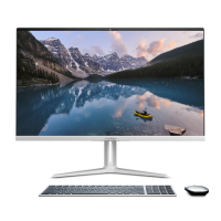 Medion Akoya Signium Intel Core 7 240H 32GB RAM 1TB SSD 27 Inch Full HD Windows 11 All-in-One PC