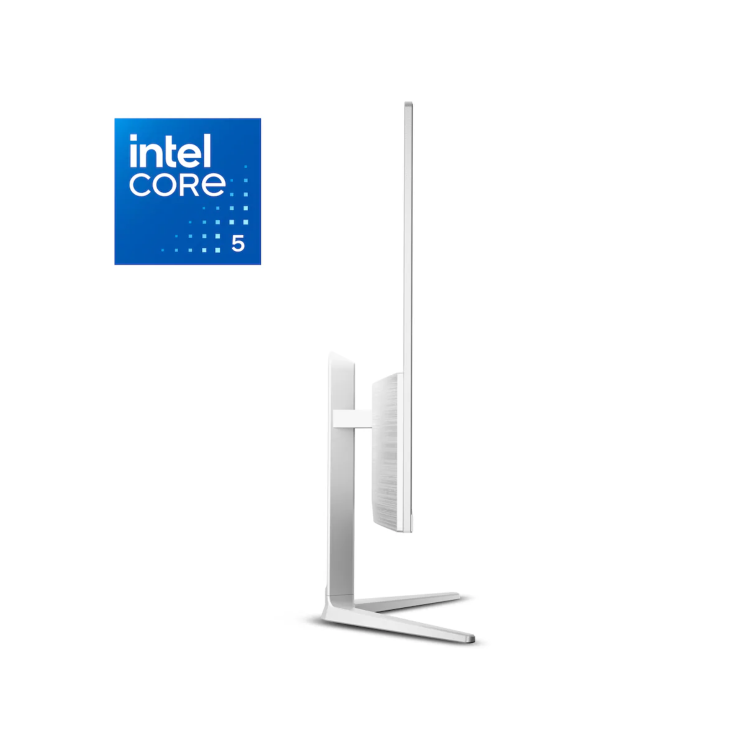 Medion Akoya Signium Intel Core 5 210H 16GB RAM 1TB SSD 27 Inch Full HD Windows 11 All-in-One PC