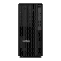 GRADE A1 - Lenovo ThinkStation P2 Tower Intel Core i7-14700 32GB RAM 1TB SSD RTX 4060 Windows 11 Pro Workstation PC