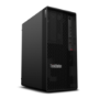 GRADE A1 - Lenovo ThinkStation P2 Tower Intel Core i7-14700 32GB RAM 1TB SSD RTX 4060 Windows 11 Pro Workstation PC