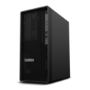 GRADE A1 - Lenovo ThinkStation P2 Tower Intel Core i7-14700 32GB RAM 1TB SSD RTX 4060 Windows 11 Pro Workstation PC