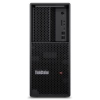 Lenovo ThinkStation P3 Tower Intel Core i9-14900K 32GB RAM 1TB SSD Windows 11 Pro Workstation PC