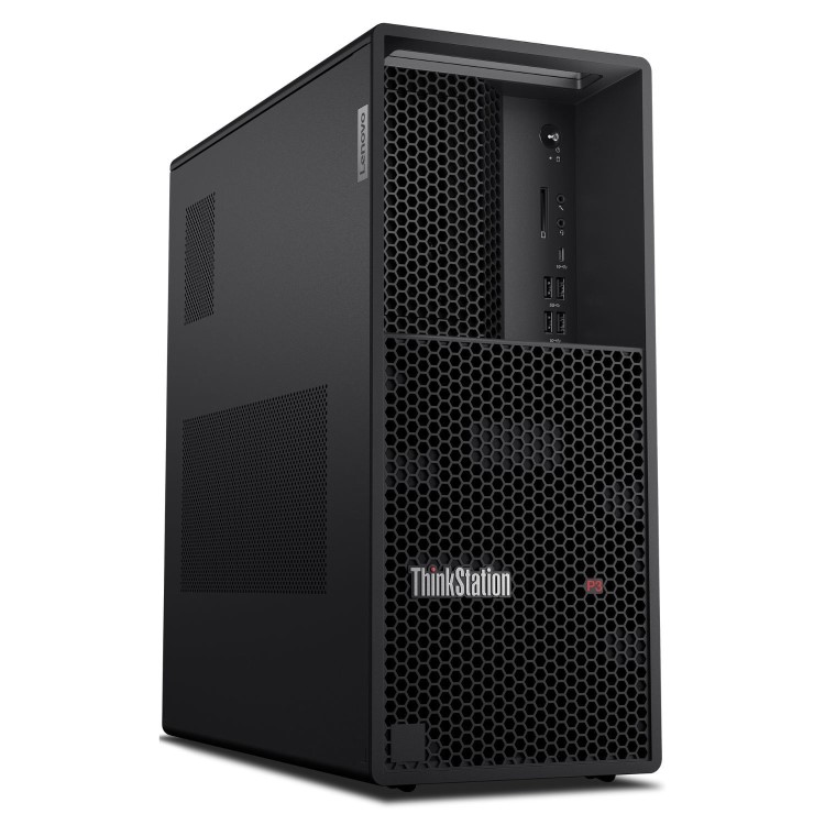 Lenovo ThinkStation P3 Tower Intel Core i9-14900K 32GB RAM 1TB SSD Windows 11 Pro Workstation PC