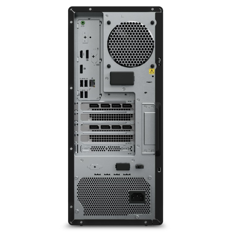Lenovo ThinkStation P3 Tower Intel Core i9-14900K 32GB RAM 1TB SSD Windows 11 Pro Workstation PC