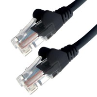 OEM 1 Meter RJ-45 Cat6 Networking Cable