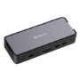Verbatim CDS-15 USB-C Pro 15 Port Docking Station