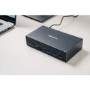 Verbatim CDS-17 USB-C Pro 17 Port Docking Station 