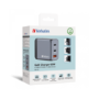 Verbatim 3-Port GaN 65W Laptop Charger