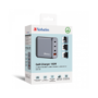 Verbatim 4-Port GaN 100W Laptop Charger