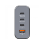 Verbatim 4-Port GaN 140W Laptop Charger