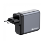 Verbatim 4-Port GaN 140W Laptop Charger