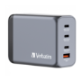 Verbatim 240W 4-Port GaN Wall Charger