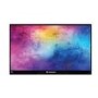 Verbatim PMT-17 17.3" IPS 4K UHD Portable Touchscreen Monitor