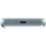 Verbatim Charge ´n´ Go 10000mAh Magnetic Wireless Power Bank Blue