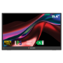 Verbatim 15.6" IPS Full HD USB-C Light Portable Monitor