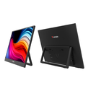 Verbatim 15.6" IPS Full HD USB-C Light Portable Monitor