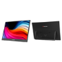 Verbatim 15.6" IPS Full HD USB-C Light Portable Monitor