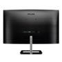 Philips E-Line 325E1C 32" VA QHD Curved Monitor