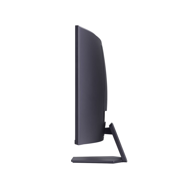 LG UltraGear 32GS60QC 32" VA QHD 1ms Curved Gaming Monitor