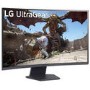 LG UltraGear 32GS60QC 32" VA QHD 1ms Curved Gaming Monitor