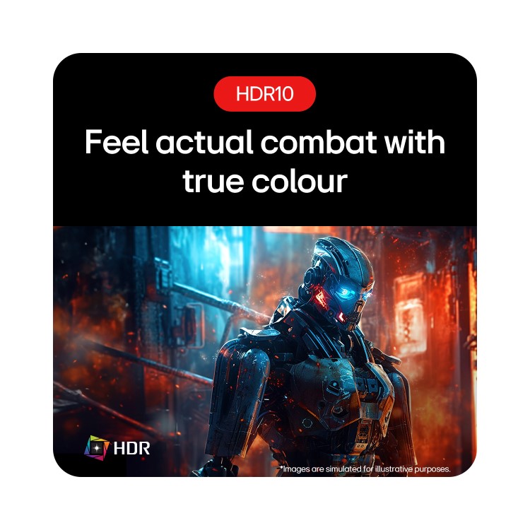 LG UltraGear 32GS85Q 32" Nano IPS QHD 180Hz 1ms Gaming Monitor