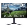 LG UltraGear 32GS85Q 32" Nano IPS QHD 180Hz 1ms Gaming Monitor