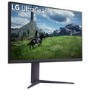 LG UltraGear 32GS85Q 32" Nano IPS QHD 180Hz 1ms Gaming Monitor