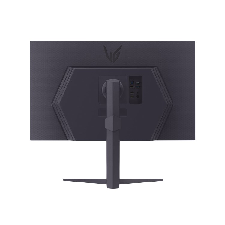 LG UltraGear 32GS85Q 32" Nano IPS QHD 180Hz 1ms Gaming Monitor