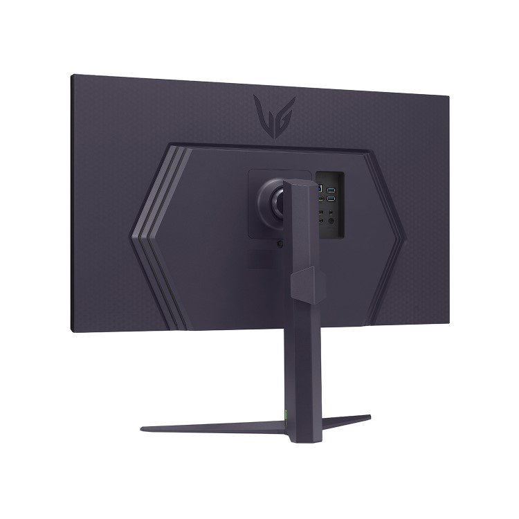 LG UltraGear 32GS85Q 32" Nano IPS QHD 180Hz 1ms Gaming Monitor