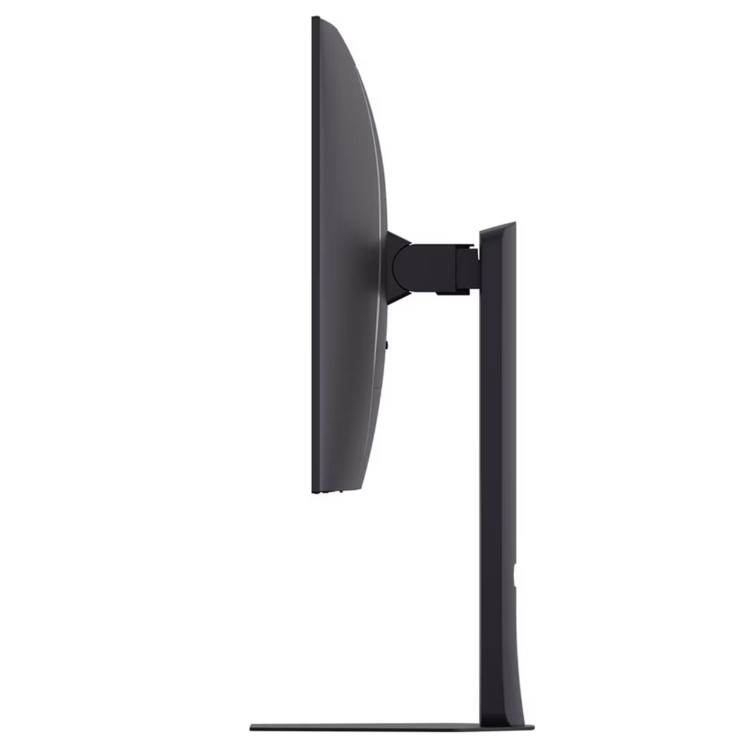 LG UltraGear 32GS95UV 32" OLED Dual-Mode 4K at 240Hz Full HD at 480Hz 0.03ms Gaming Monitor