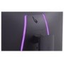 LG UltraGear 32GS95UV 32" OLED Dual-Mode 4K at 240Hz Full HD at 480Hz 0.03ms Gaming Monitor