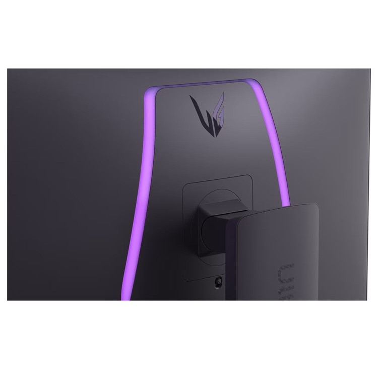 LG UltraGear 32GS95UV 32" OLED Dual-Mode 4K at 240Hz Full HD at 480Hz 0.03ms Gaming Monitor