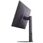 LG UltraGear 32GS95UV 32" OLED Dual-Mode 4K at 240Hz Full HD at 480Hz 0.03ms Gaming Monitor