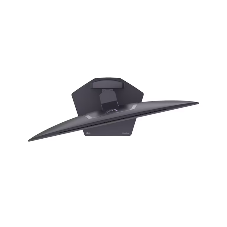 Refurbished LG UltraGear GX8 32GX850A-B 32" OLED Dual Hz 4K UHD 165Hz Full HD 330Hz 0.03ms Gaming Monitor