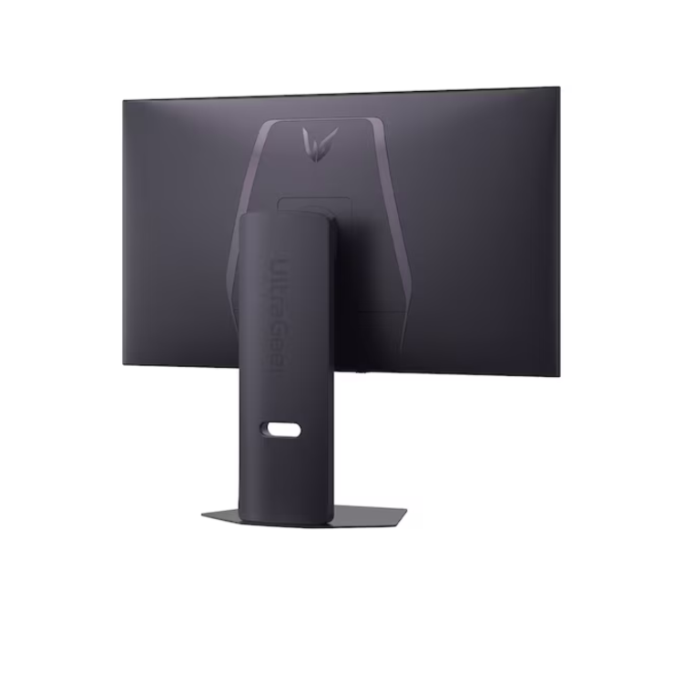 Refurbished LG UltraGear GX8 32GX850A-B 32" OLED Dual Hz 4K UHD 165Hz Full HD 330Hz 0.03ms Gaming Monitor