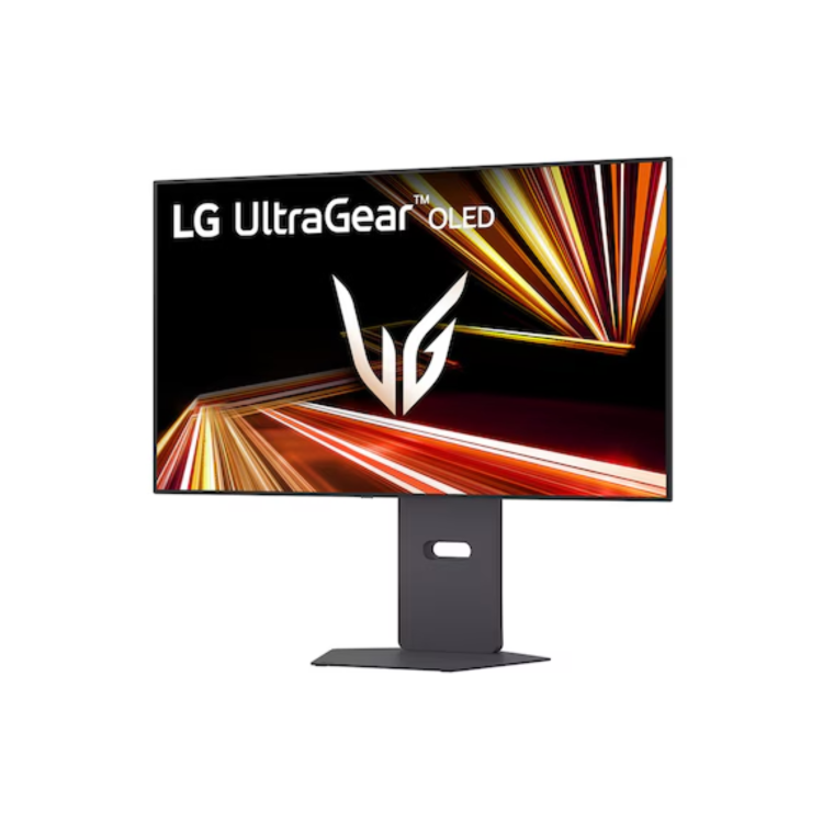 LG UltraGear 32GX870A 32" OLED Dual-Mode 4K at 240Hz Full HD 480Hz Gaming Monitor