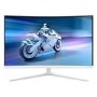 Philips Evnia 5000 32M2C5501 32" VA QHD 180Hz 1ms White Curved Gaming Monitor