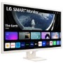 LG 32SR50F 32" IPS Full HD Smart Monitor 