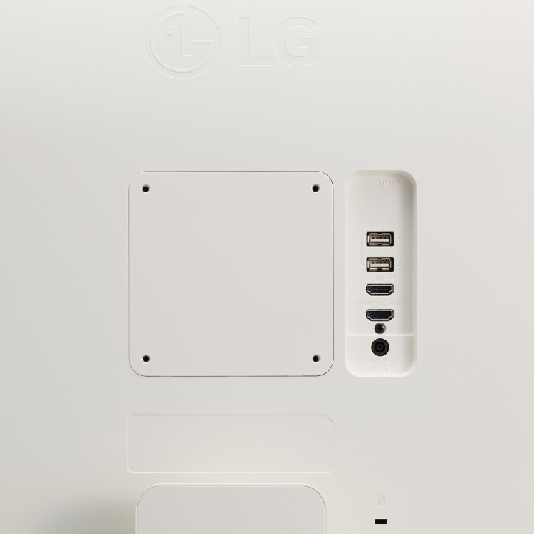 LG 32SR50F 32" IPS Full HD Smart Monitor 