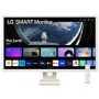 LG 32SR50F 32" IPS Full HD Smart Monitor 