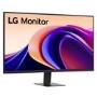LG 32U631A 32" IPS QHD 100Hz USB-C Monitor