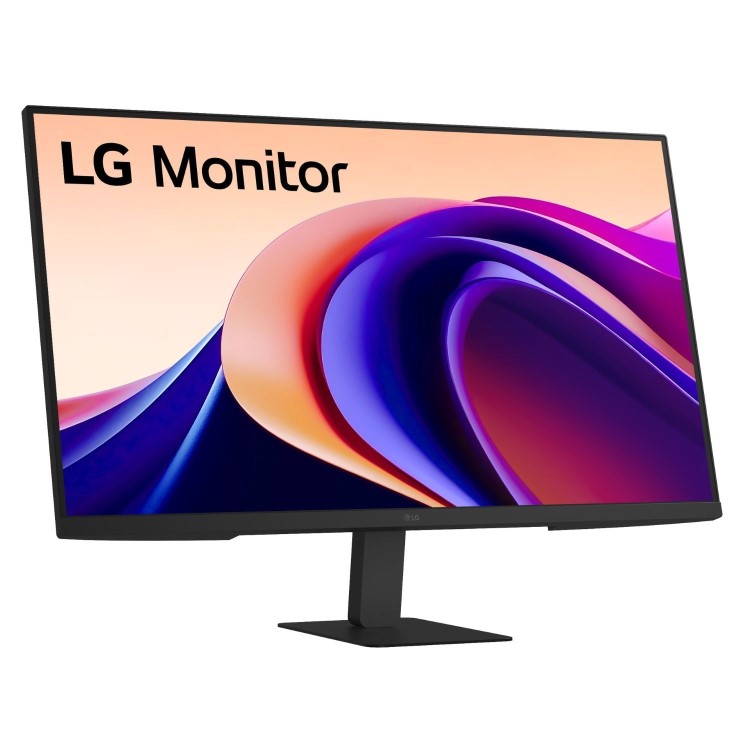 LG 32U631A 32" IPS QHD 100Hz USB-C Monitor