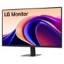 LG 32U631A 32" IPS QHD 100Hz USB-C Monitor