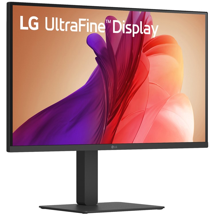 LG 32U720A 32" VA 4K UHD USB-C Height-Adjustable Monitor