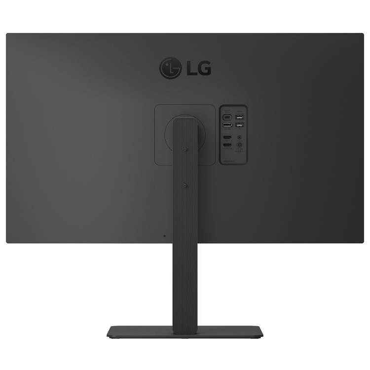 LG 32U720A 32" VA 4K UHD USB-C Height-Adjustable Monitor