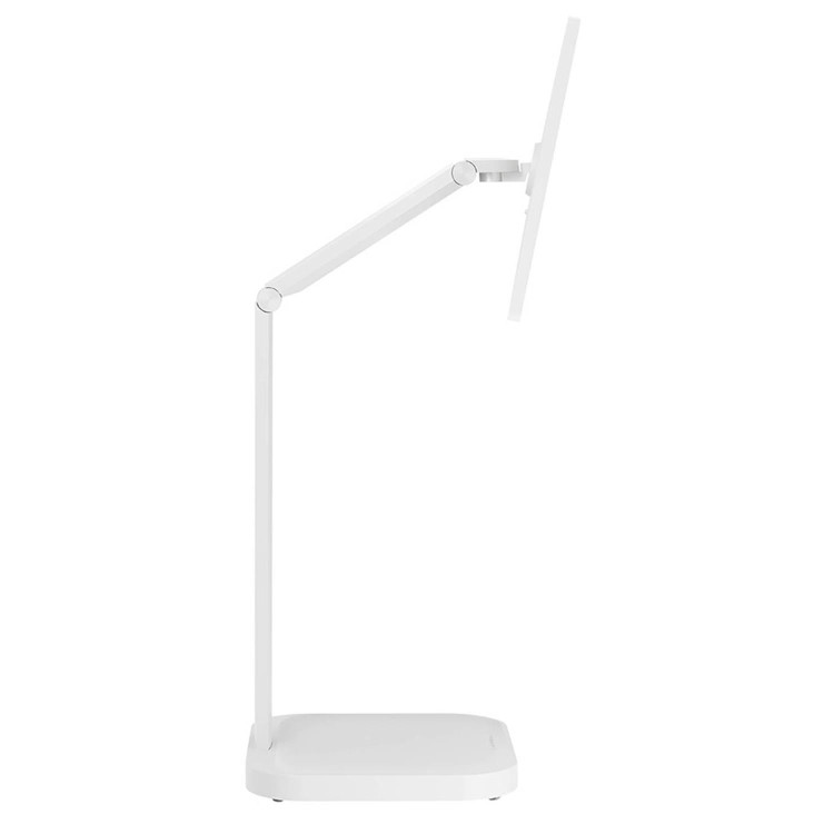 LG 32U889SA-W 32" IPS UHD 4K Touch Swing Smart Monitor