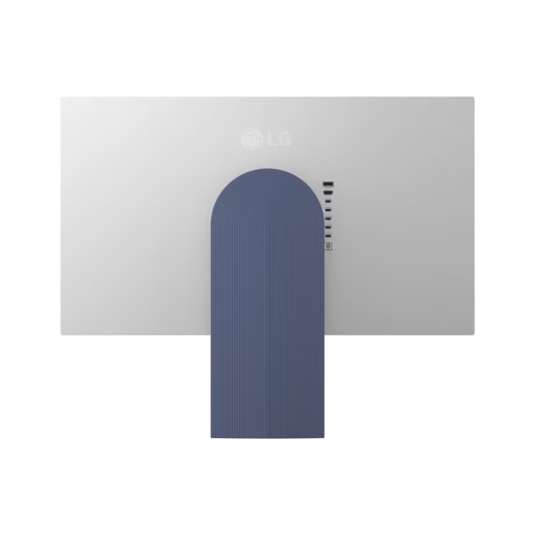 LG UltraFine 32U990A-S 32" IPS 6K USB-C Thunderbolt 5 Professional Monitor