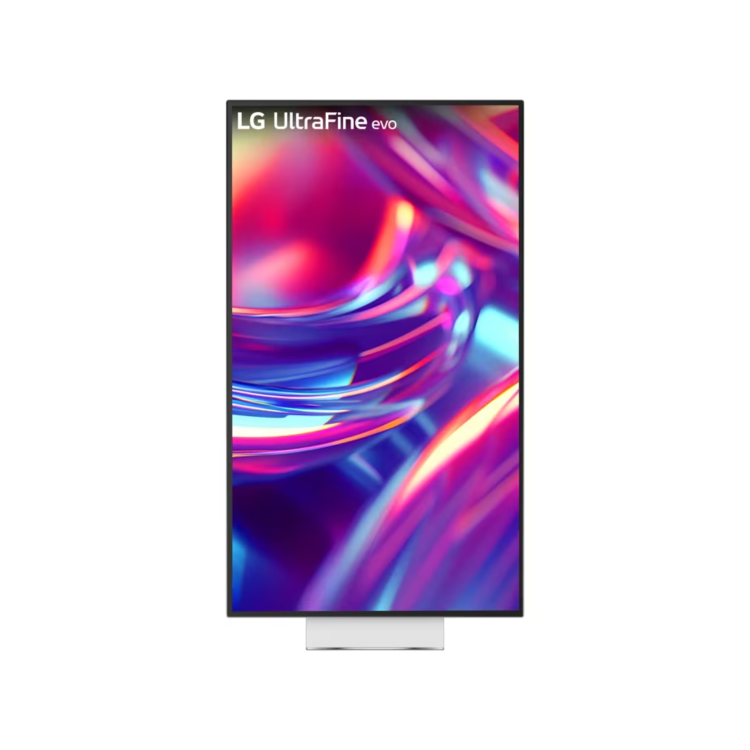 LG UltraFine 32U990A-S 32" IPS 6K USB-C Thunderbolt 5 Professional Monitor