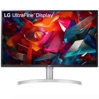 LG UltraFine 32UN650K 32" IPS 4K UHD Monitor