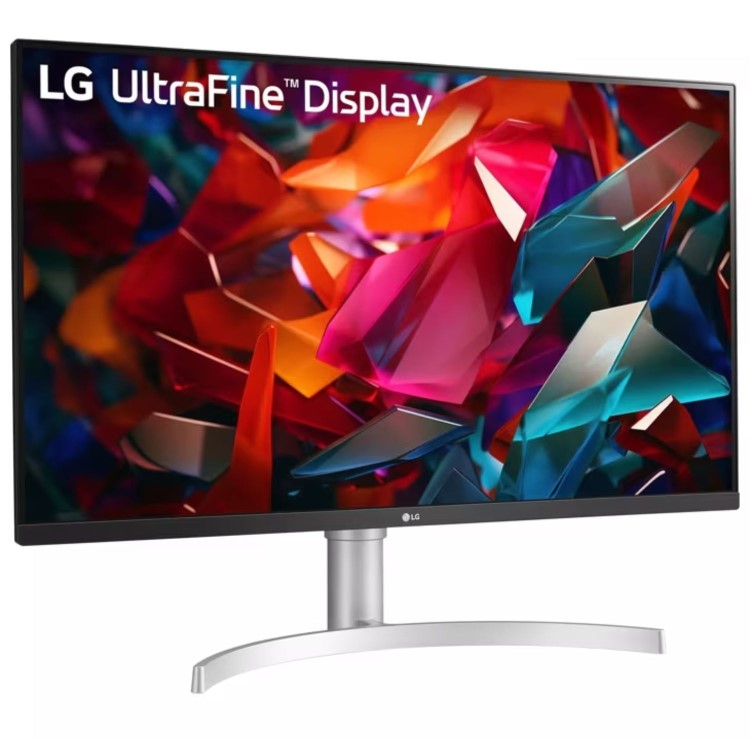 LG UltraFine 32UN650K 32" IPS 4K UHD Monitor